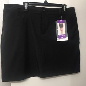 Eddie Bauer Skort NWT